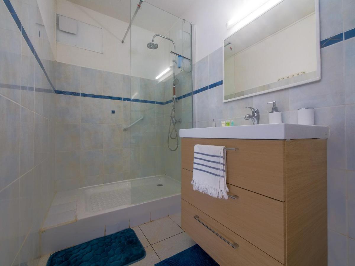 Villa Oneway, Piscine Privee, Classee 3 Etoiles Sainte-Rose Exterior foto
